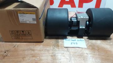 quạt dàn lạnh điều hòa cabin máy xúc lật - chính hãng Lonking