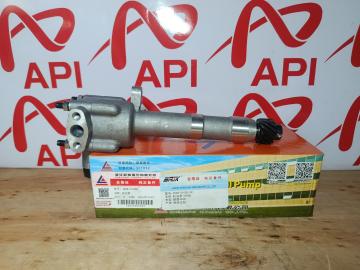 Bơm nhớt động cơ xinchai 490 - chính hãng