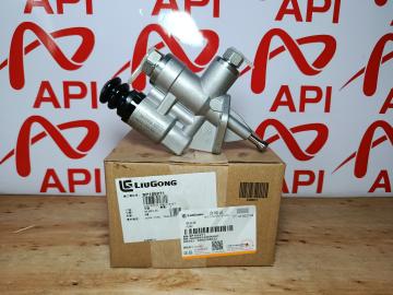 Bơm tay dầu động cơ cummins