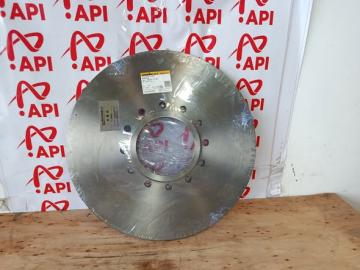 Đĩa phanh xe xúc lật Lonking 50NC