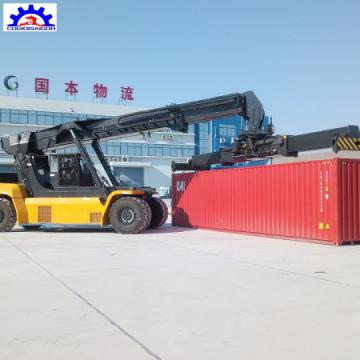 Xe nâng container Liu Gong