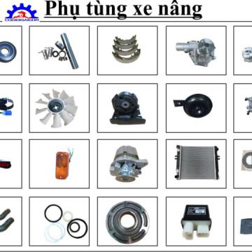 Phụ Tùng Xe Nâng Trung Quốc