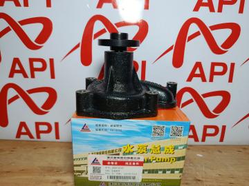 Bơm nước động cơ xincahi 498 - Xe Nâng