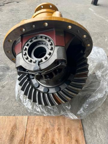 Cụm visai cầu xe xúc lật 