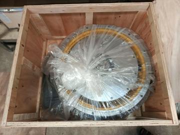 Cụm tổng thành biến mô xe xúc lật Lonking50NC