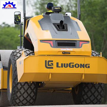 Lu Rung 2 Cầu Liugong 6611E