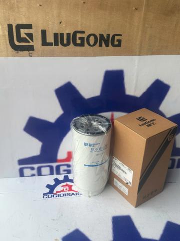 Lọc diesel thô WD10 LiuGong máy xúc lật