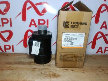 Bót lái xe nâng hàng Liugong