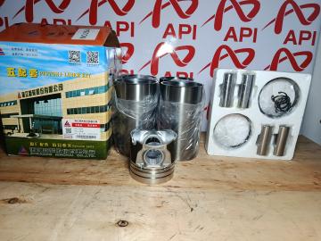 Bộ hơi động cơ xinchai 498 - Xe nâng