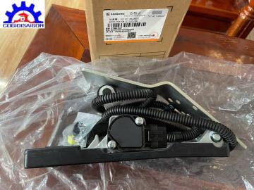 Bàn đạp ga điện xe xúc lật Liugong