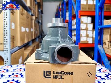 Bơm Nước LiuGong WP6