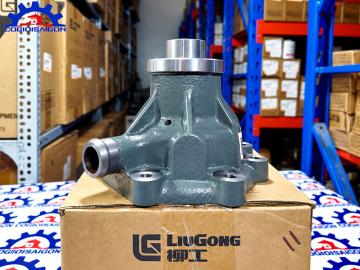 Bơm Nước LiuGong WP6
