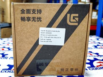 Phớt xy lanh Lật Gầu Máy Xúc Lật