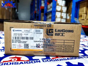 Bích Nối Hộp Số LiuGong